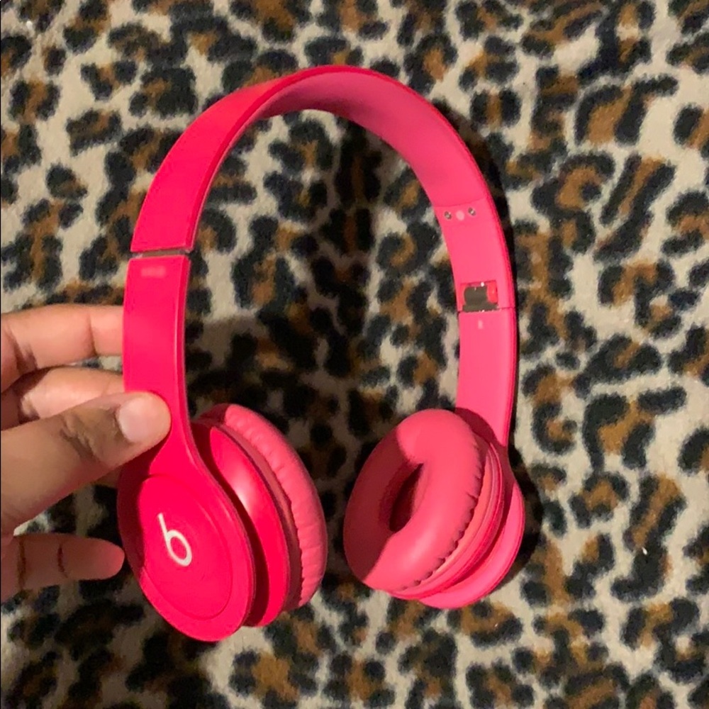 SOLO (HD) Beats